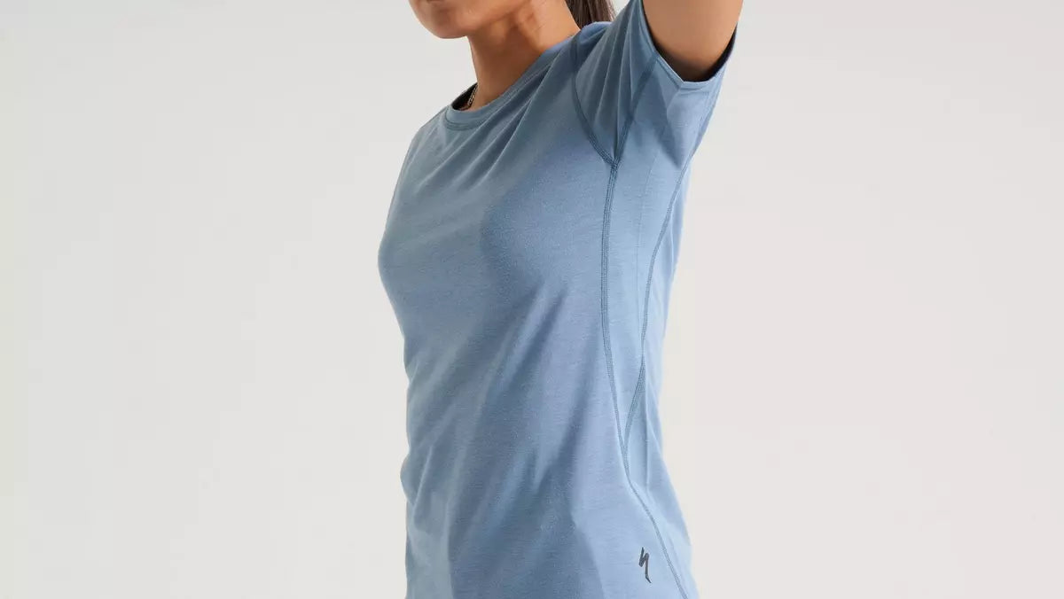 Women's Traction Short Sleeve Tee
