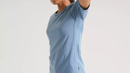 Women's Traction Short Sleeve Tee