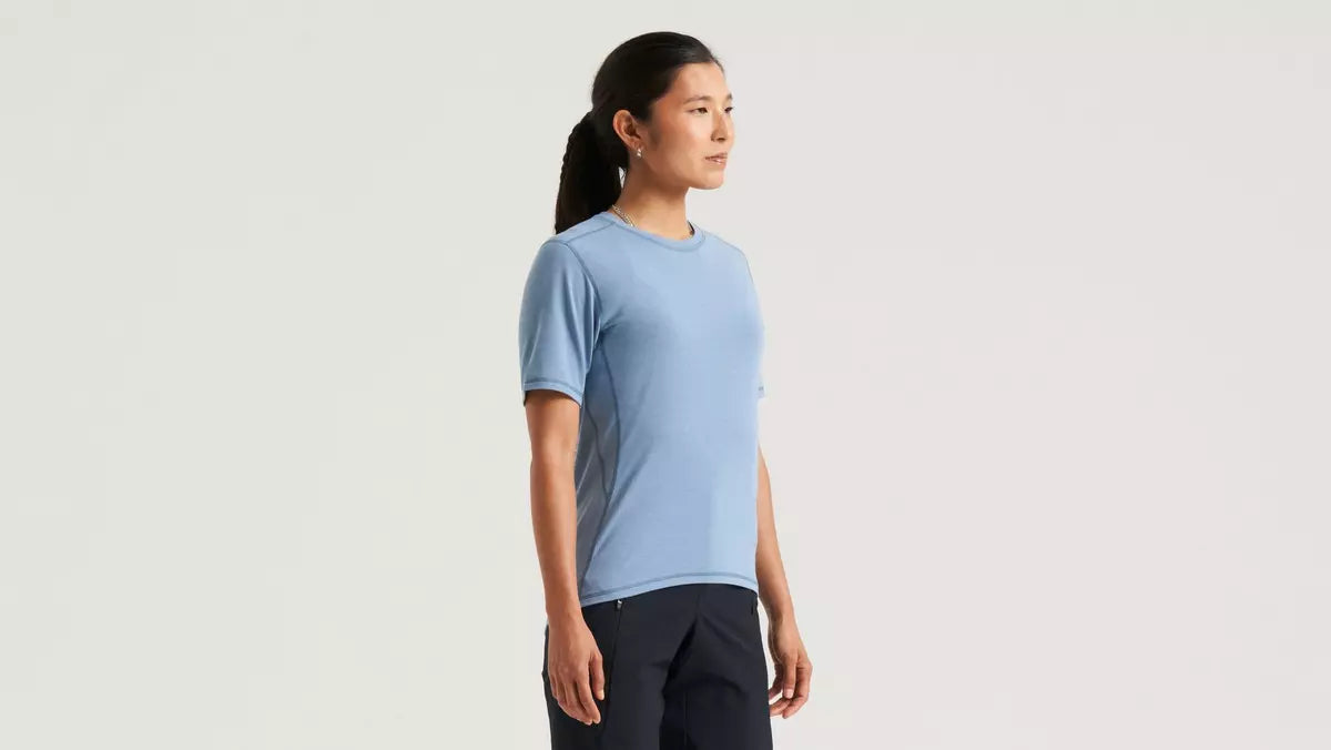 Women's Traction Short Sleeve Tee