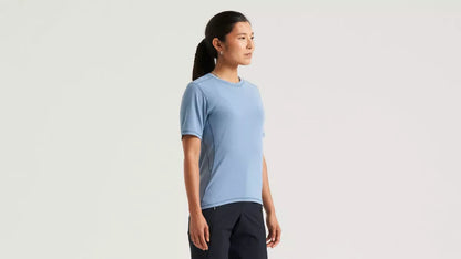 Women's Traction Short Sleeve Tee