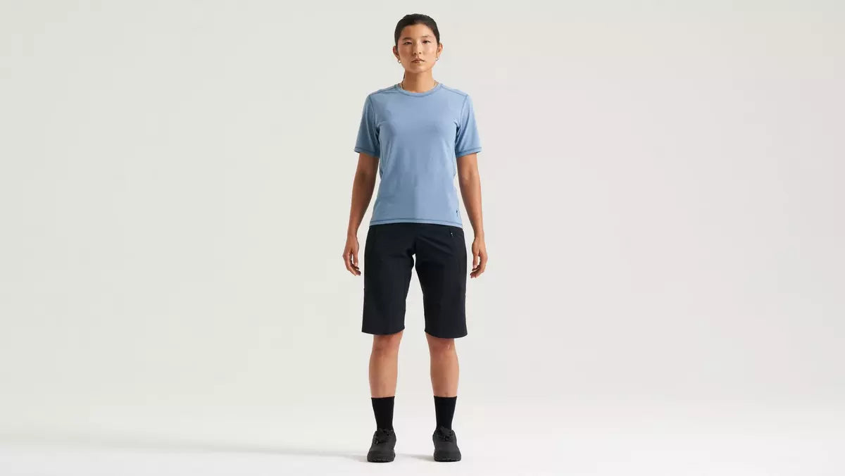Women's Traction Short Sleeve Tee
