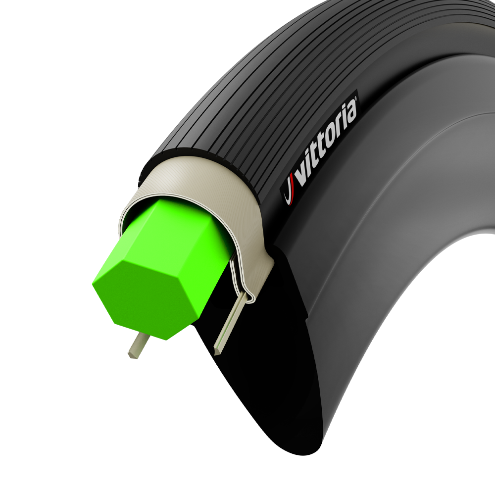 Air-liner Tire Insert Road Size S