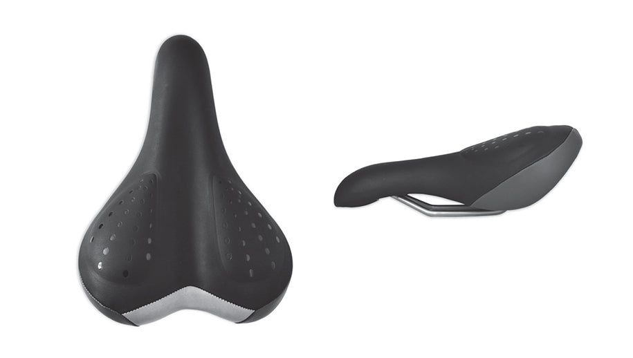 Ryder Saddle Comfort Gel - Women's