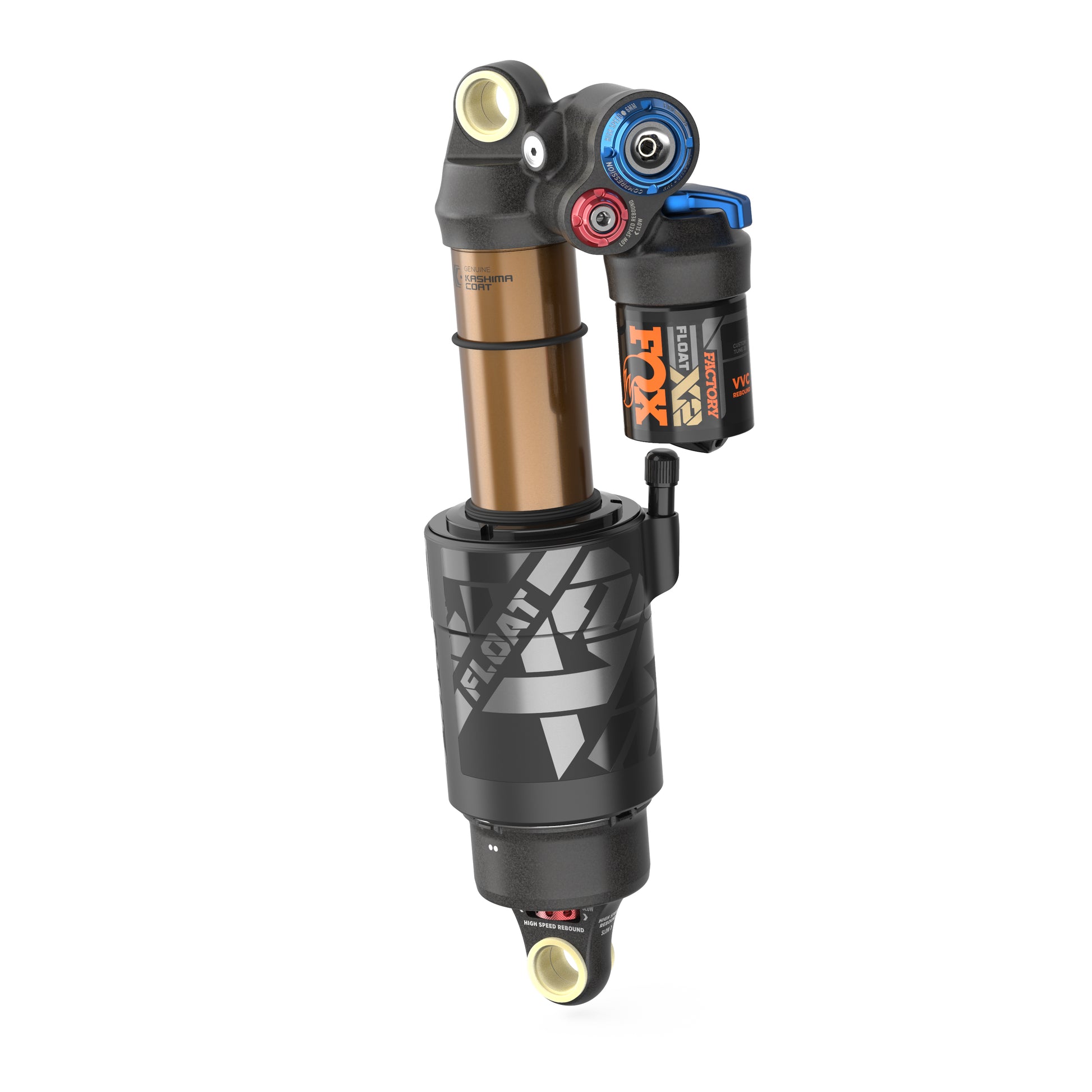 Float X2 F-S K 2Pos-Adj 210X55 Rezi Cl Org