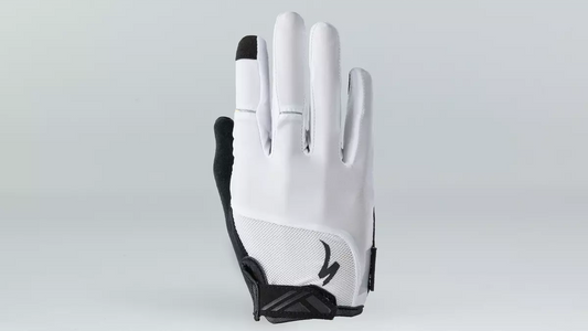 Men's Body Geometry Dual-Gel Long Finger Gloves