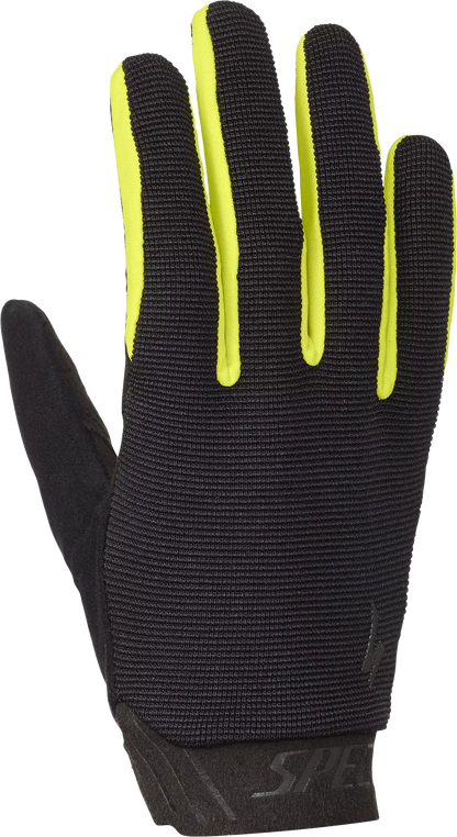 Kids' LoDown Gloves