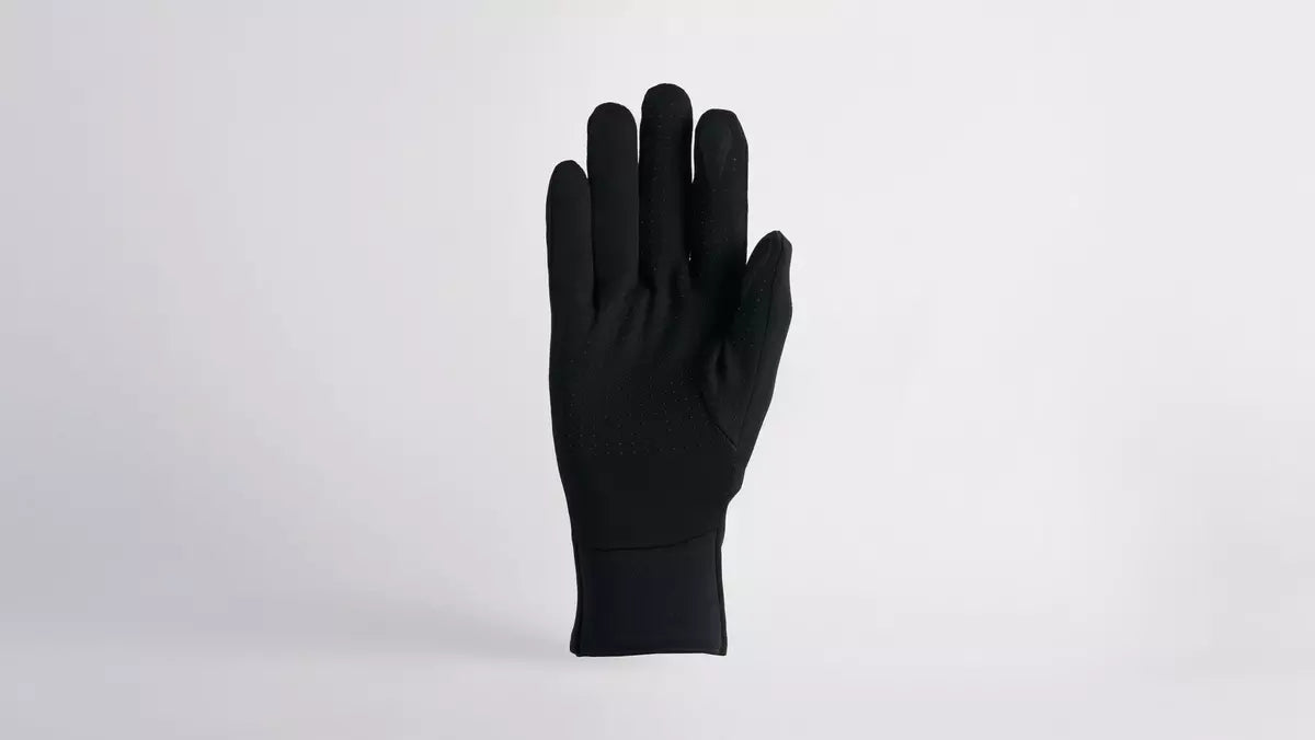 Men's Softshell Thermal Gloves