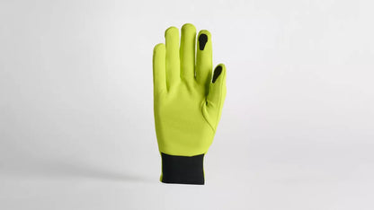 Men's Softshell Thermal Gloves