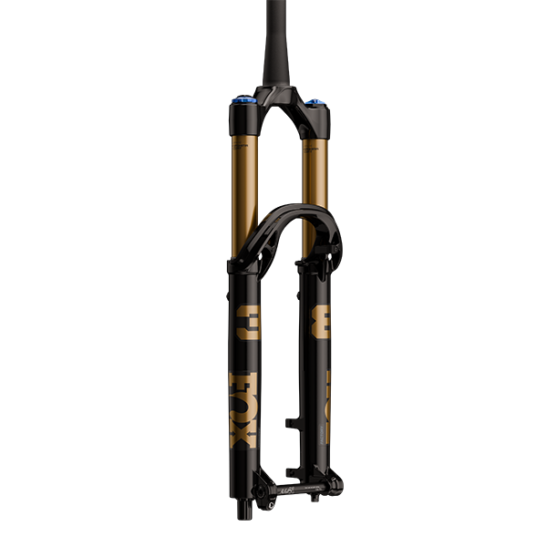 38 FLOAT Factory GripX2 Kabolt X-110 1.5T 58HT 44 Blk 2027