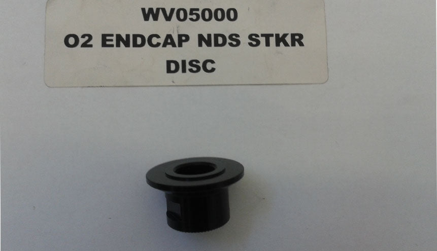O2 Endcap Nds Stoker Disc