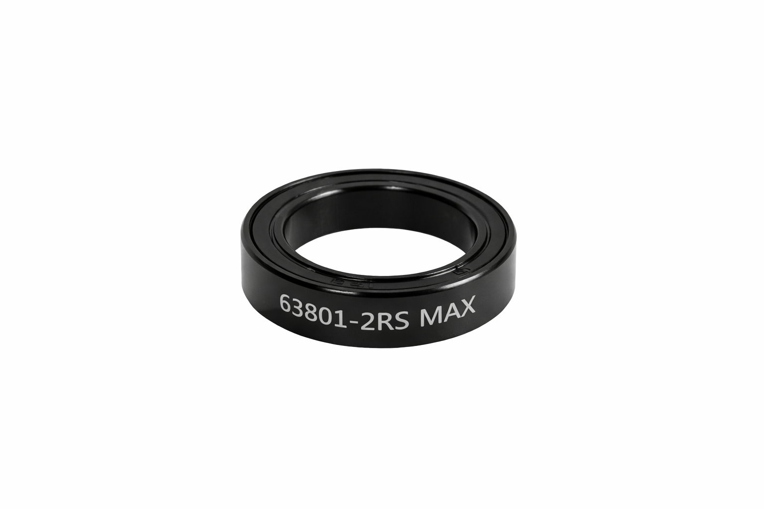 63801-2RSV MAX I 12 x 21 x 7mm Bearing
