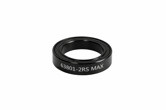 63801-2RSV MAX I 12 x 21 x 7mm Bearing
