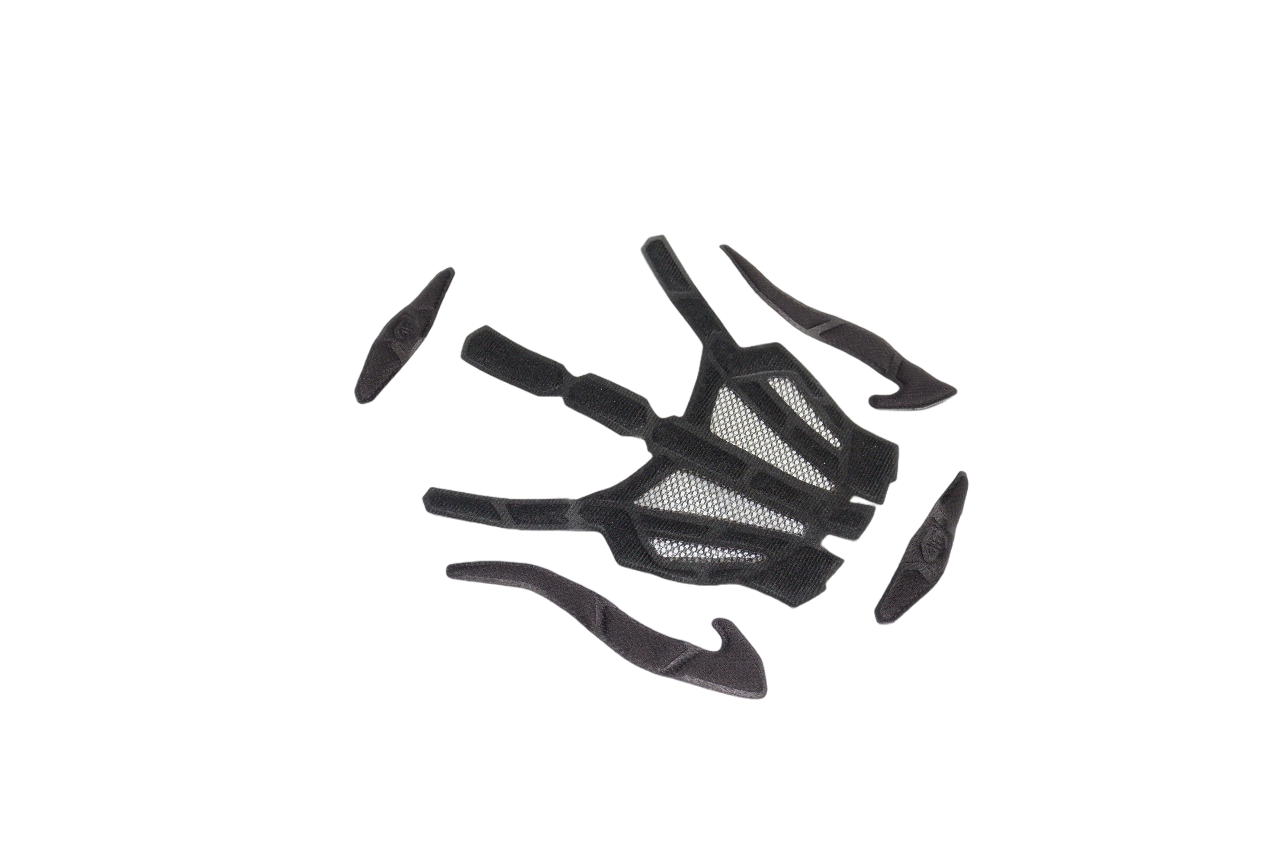 Helmet Flash Insert Pads