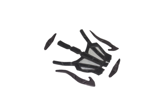 Helmet Flash Insert Pads