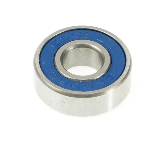 Enduro 696 2RS | 6 x 15 x 5mm Bearing