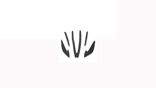 Giro Helmet Pad Remedy Liner