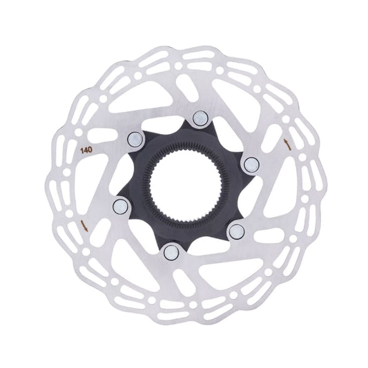 BRAKE ROTOR DISC 140 CENTERLOCK A2Z
