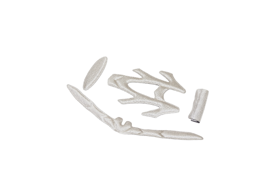 Helmet Urban Insert Pads