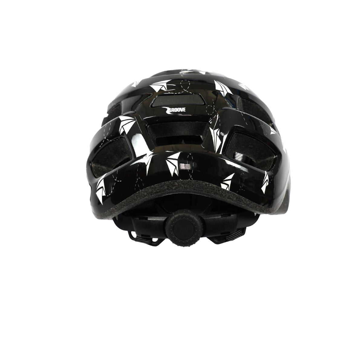 Ryder Helmet Groove