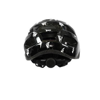 Ryder Helmet Groove