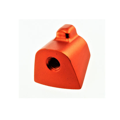 Crankbrothers Stem Accessory Plunger Wedge Orange