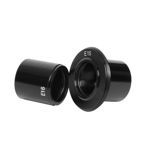 W/PART RR END CAPS NEO 12x142/148/157