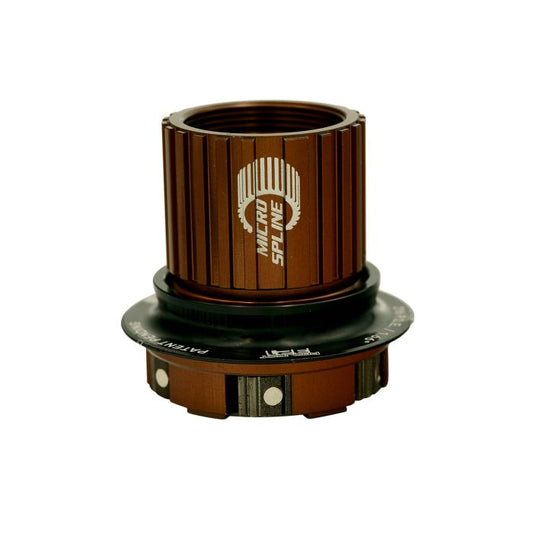 W/PART FREEHUB M-PULSE SHIMANO MS