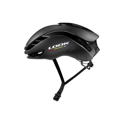 Helmet Gamechanger – Proteam Black Medium