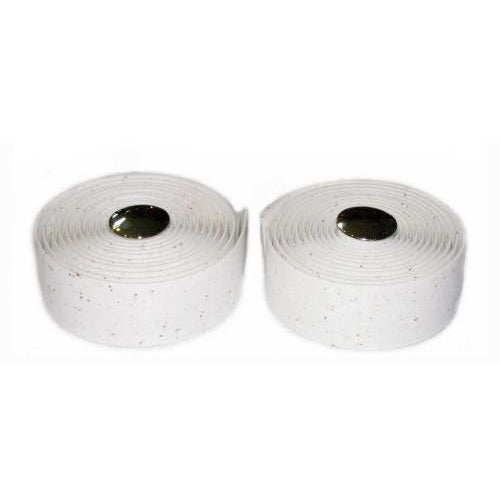 H/BAR CORK WRAP VELO WHITE SALE