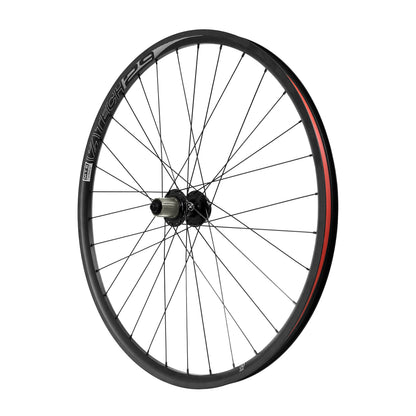 GT 2022 Avalanche Expert Frame Set - Barbeque + RR Wheel