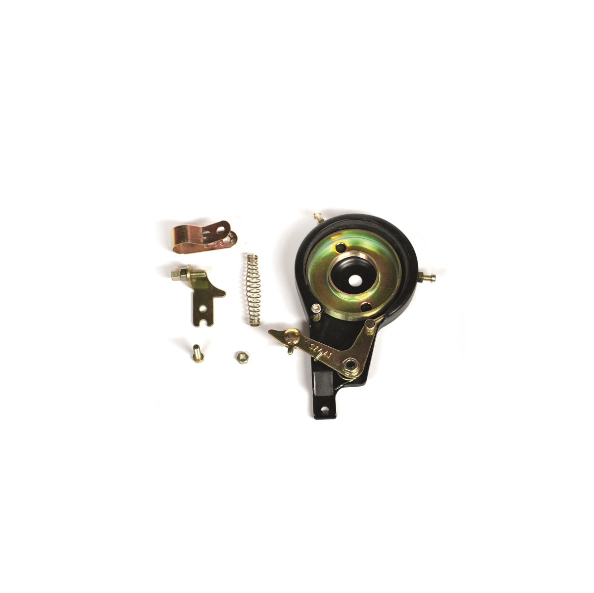 BRAKE DRUM TYPE JVNL FOR 12" BLK
