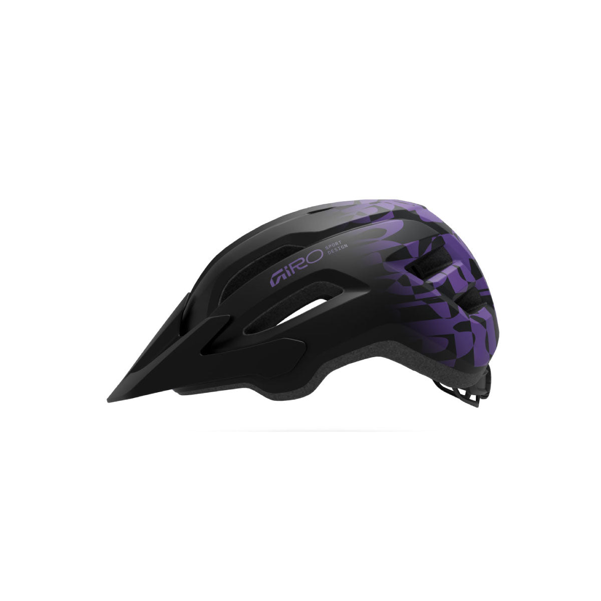 Giro Helmet Fixture II UA