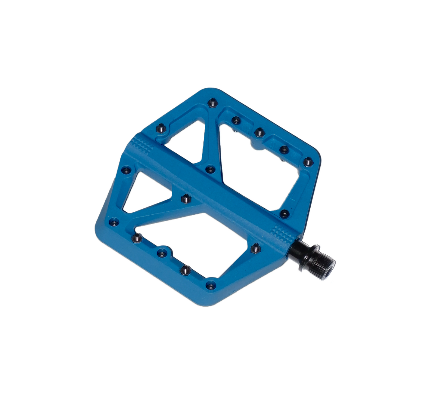 Pedal Platform Blue