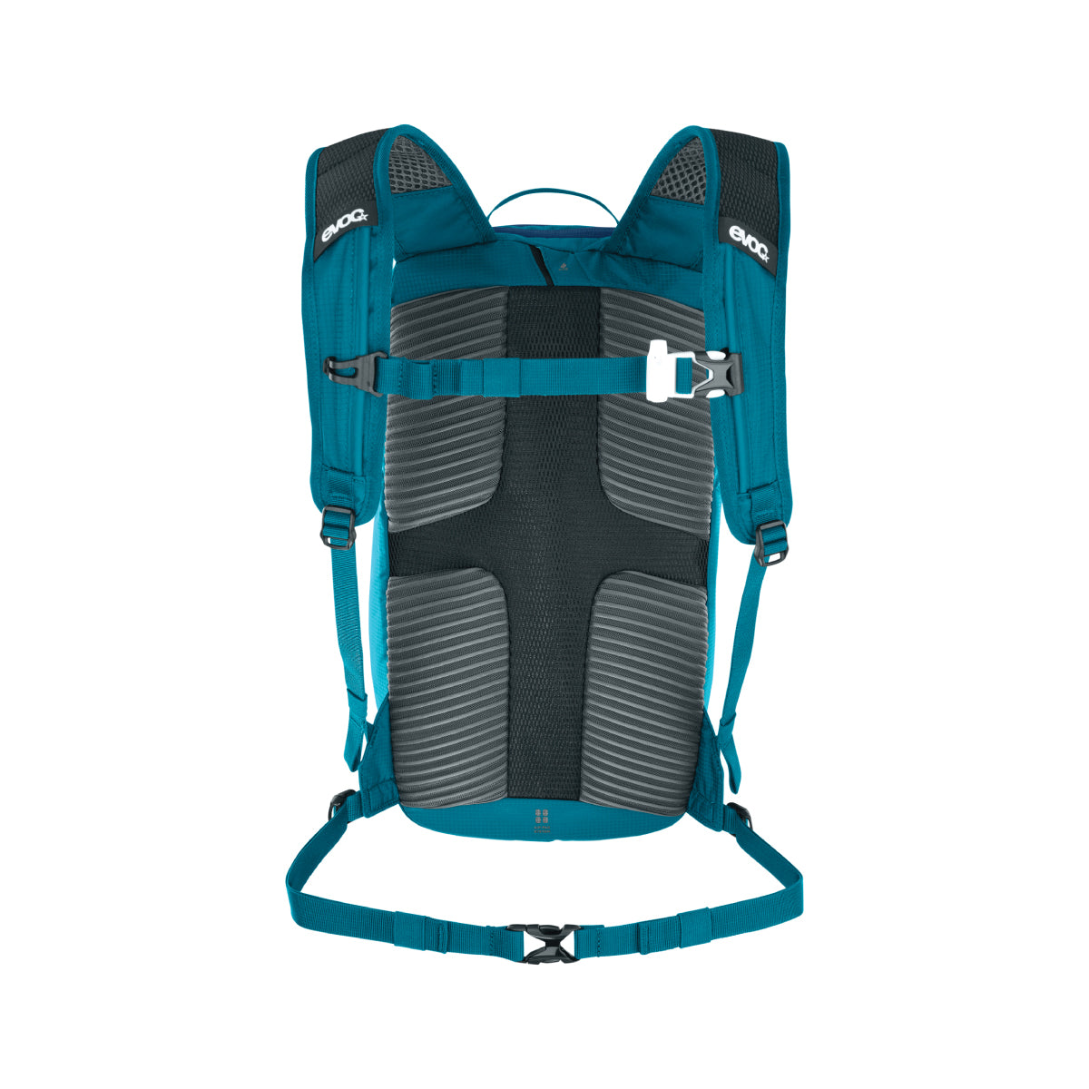 Evoc Ride 8 + 2L Bladder - Ocean