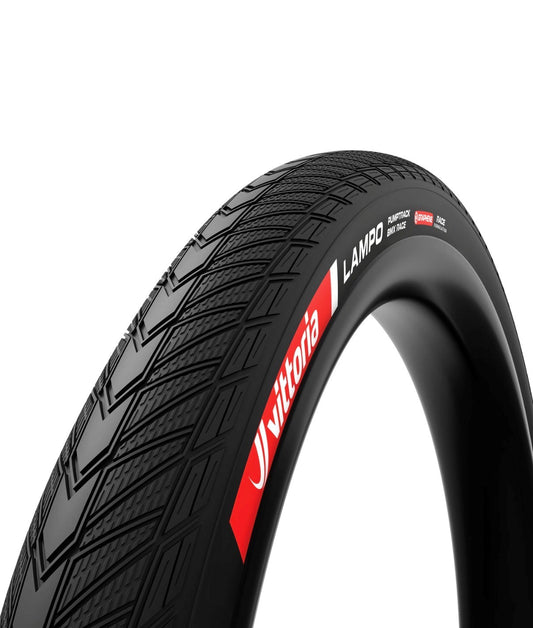 Lampo 20×1.75 Full Black G2.0