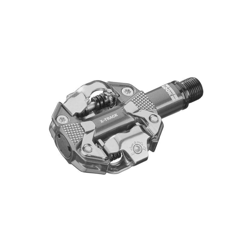 X-Track Pedal