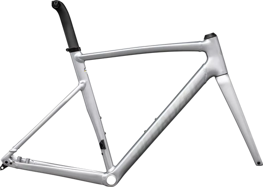 Allez Sprint Frameset - D'Aluisio Smartweld Alloy