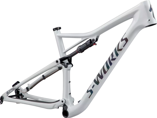 S-Works Epic Frameset