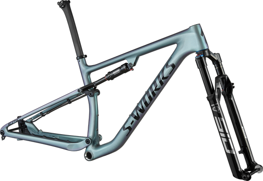 S-Works Epic Frameset
