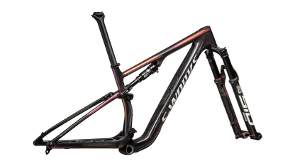 S-Works Epic 8 Frameset  - Rockshox SIDLuxe Ultimate