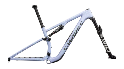 S-Works Epic 8 Frameset  - Rockshox SIDLuxe Ultimate