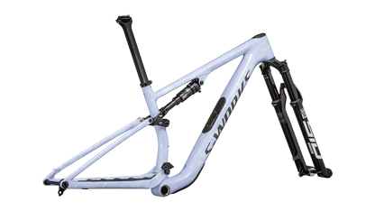 S-Works Epic 8 Frameset  - Rockshox SIDLuxe Ultimate