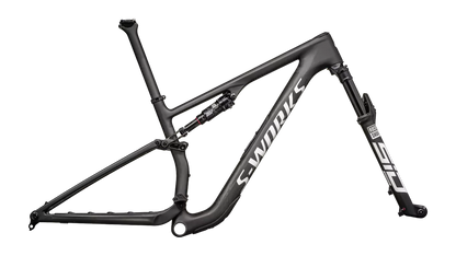 S-Works Epic 8 Frameset  - Rockshox SIDLuxe Ultimate