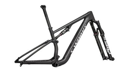 S-Works Epic 8 Frameset  - Rockshox SIDLuxe Ultimate