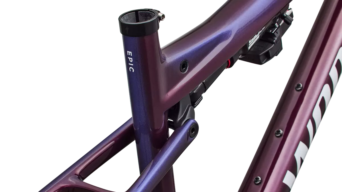 S-Works Epic 9 Frameset