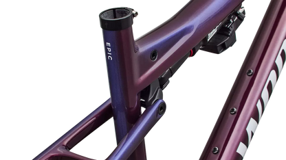 S-Works Epic 9 Frameset
