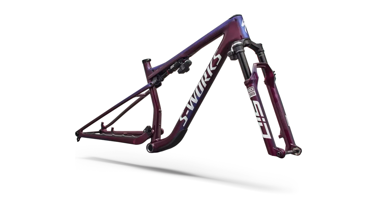 S-Works Epic 9 Frameset