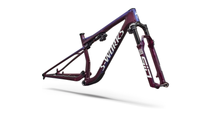 S-Works Epic 9 Frameset