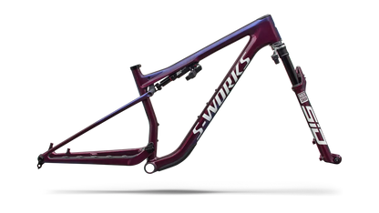 S-Works Epic 9 Frameset