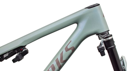 S-Works Epic 9 Frameset